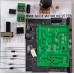 DC Motor Hız ve Yön Kontrol Devresi PWM Demonte